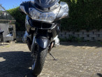2011 BMW R 1200 RT