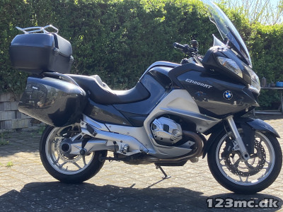 BMW R 1200 RT