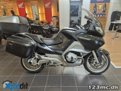 BMW R 1200 RT BMW R 1200 RT