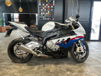 2011 BMW S 1000 RR 2011 BMW S 1000 RR