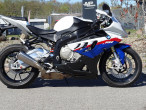 BMW S 1000 RR