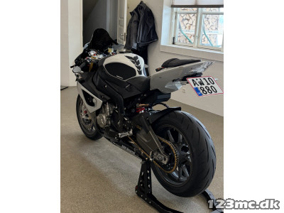 BMW S 1000 RR