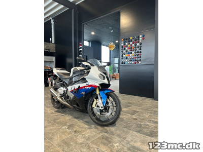 BMW S 1000 RR S1000rr