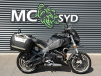 2011 Buell XB12X Ulysses