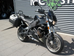 2011 Buell XB12X Ulysses