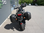 2011 Buell XB12X Ulysses