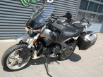 2011 Buell XB12X Ulysses