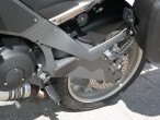 2011 Buell XB12X Ulysses