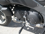 2011 Buell XB12X Ulysses