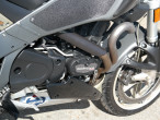 2011 Buell XB12X Ulysses