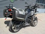 2011 Buell XB12X Ulysses