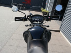 2011 Buell XB12X Ulysses