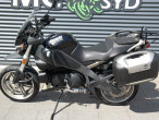 2011 Buell XB12X Ulysses