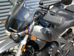 2011 Buell XB12X Ulysses
