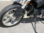 2011 Buell XB12X Ulysses