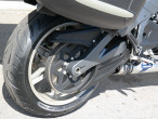 2011 Buell XB12X Ulysses