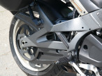 2011 Buell XB12X Ulysses