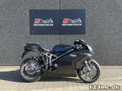 Ducati 749 Ducati 749