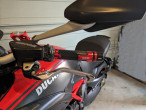 2011 Ducati Diavel 2011 Ducati Diavel