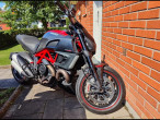 2011 Ducati Diavel 2011 Ducati Diavel