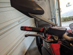 2011 Ducati Diavel 2011 Ducati Diavel
