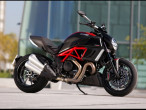 2011 Ducati Diavel 2011 Ducati Diavel