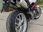 2011 Ducati Monster 1100 2011 Ducati Monster 1100
