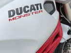 2011 Ducati Monster 1100 2011 Ducati Monster 1100