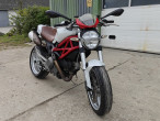 2011 Ducati Monster 1100 2011 Ducati Monster 1100