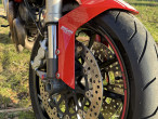 2011 Ducati Monster 1100