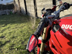 2011 Ducati Monster 1100