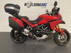 2011 Ducati Multistrada 1200