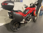 2011 Ducati Multistrada 1200