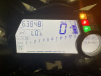 2011 Ducati Multistrada 1200