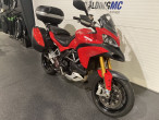 2011 Ducati Multistrada 1200