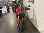 2011 Ducati Multistrada 1200
