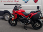 2011 Ducati Multistrada 1200 S