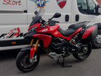 2011 Ducati Multistrada 1200 S