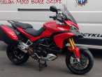2011 Ducati Multistrada 1200 S