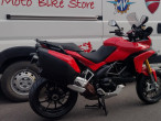 2011 Ducati Multistrada 1200 S
