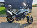 2011 Ducati Multistrada 1200 S