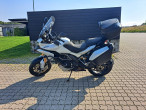 2011 Ducati Multistrada 1200 S