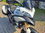 2011 Ducati Multistrada 1200 S