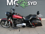 2011 Harley-Davidson FLD Switchback