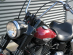2011 Harley-Davidson FLD Switchback