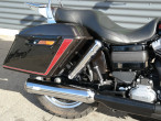 2011 Harley-Davidson FLD Switchback