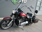 2011 Harley-Davidson FLD Switchback
