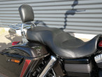 2011 Harley-Davidson FLD Switchback