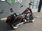 2011 Harley-Davidson FLD Switchback