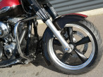 2011 Harley-Davidson FLD Switchback